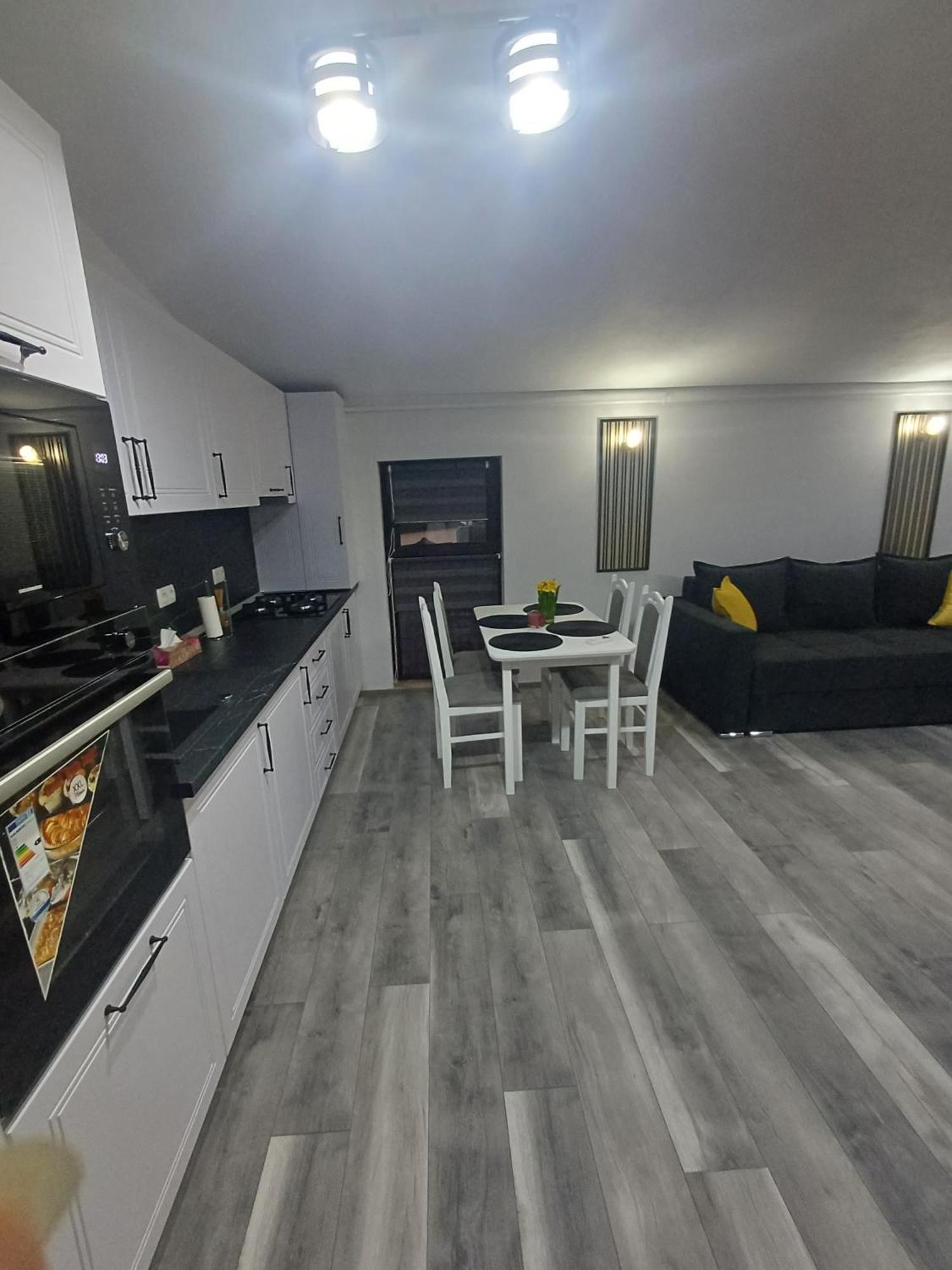 Had Luxury Suite อัลบายูเลีย ภายนอก รูปภาพ